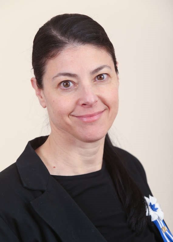 מרב מיכאלי לראשות הממשלה?