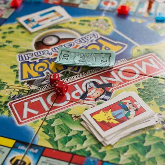 מונופול ולא ליפול