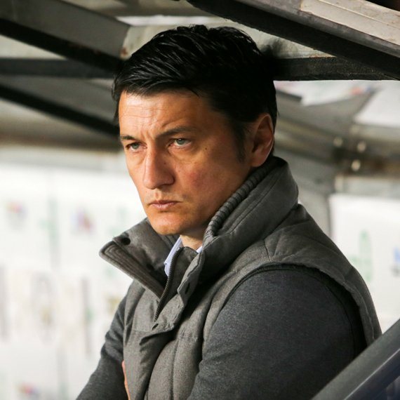 ולדימיר איביץ' יחזור למכבי ת"א?