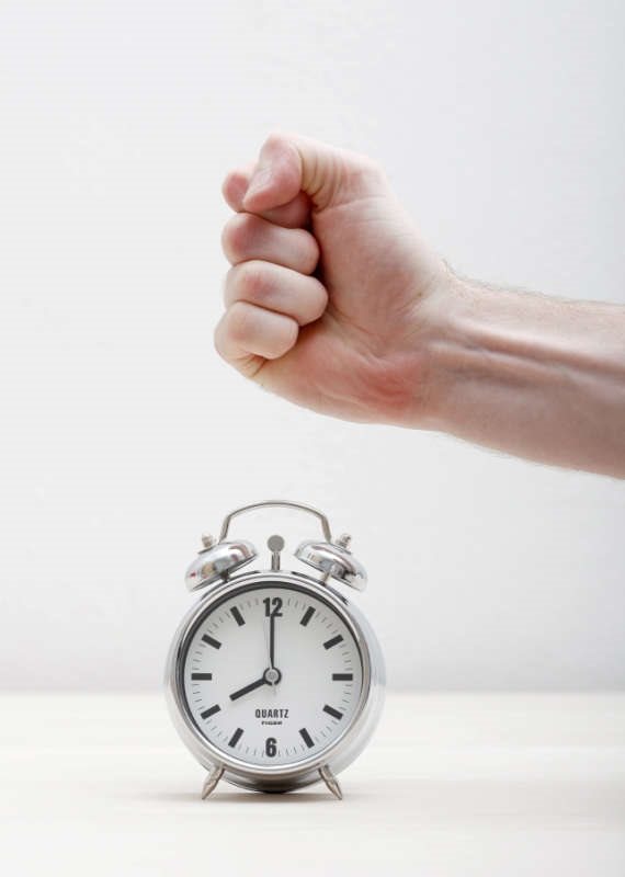 פינת המיתוסים