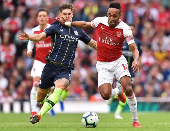 מנצ'סטר יונייטד. למצולם אין קשר לנאמר