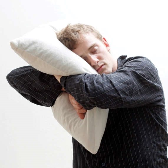 אב מודאג: "בני מתעורר מרוב כאבים"