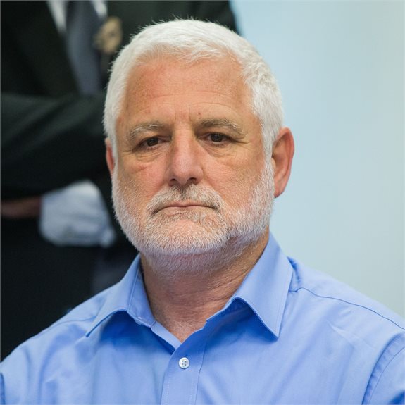 "מדובר בפרשת השחיתות הגדולה ביותר במדינת ישראל"