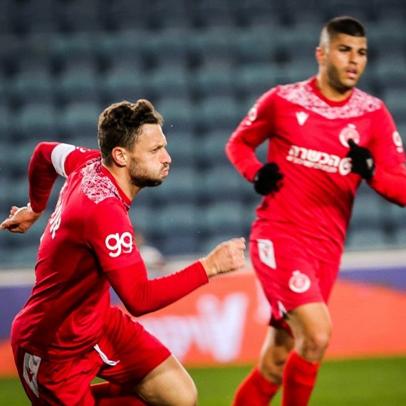 "ההרכבים עדיין לא פורסמו"