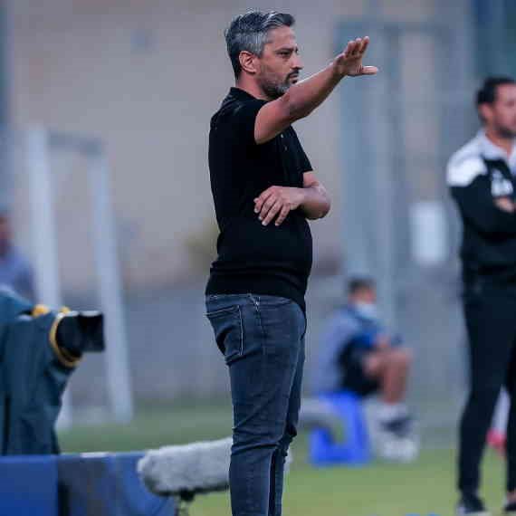 "ברק יצחקי לא רוצה להיות מאמן"