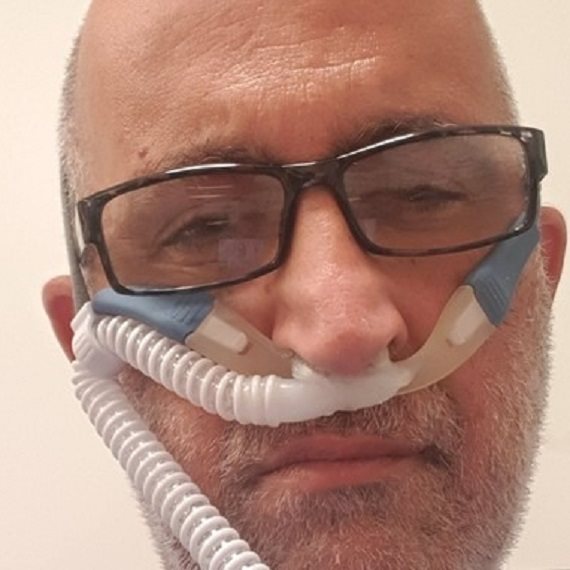 חי שאוליאן שנפטר מקורונה