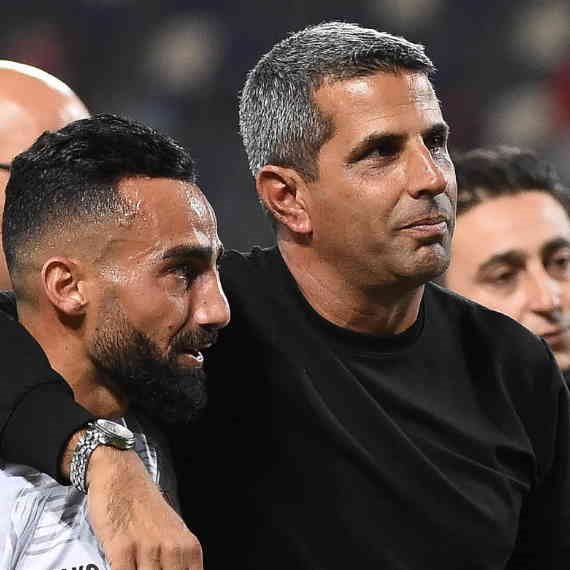 שרון מימר, מאמן בני סכנין