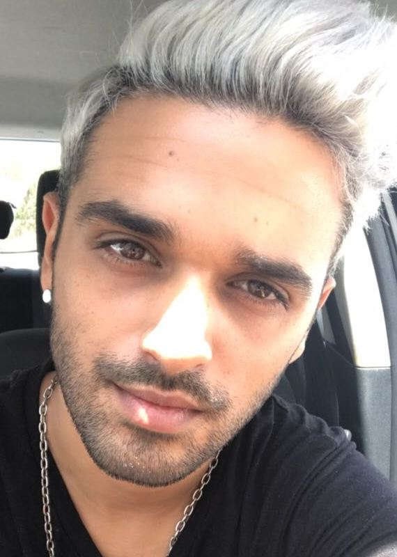 "זה מזכיר לך את הילד שהיית"