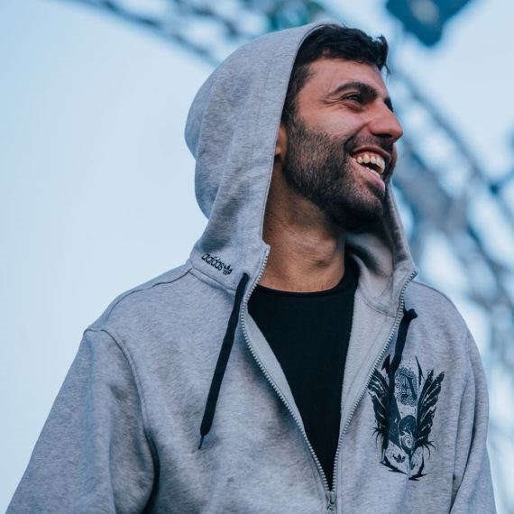 "הרבה פעמים אנחנו שוכחים להגיד 'אני אוהב אותך'"