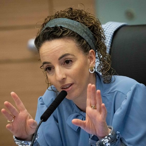 עידית סילמן