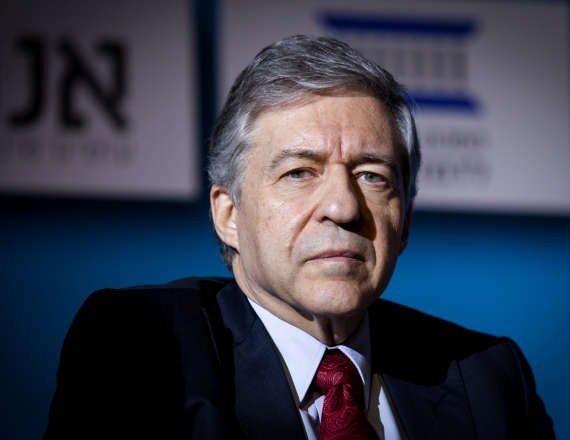 ד"ר יוסי ביילין