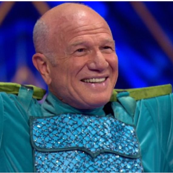 נחמיה שטרסלר בתור הקיפוד