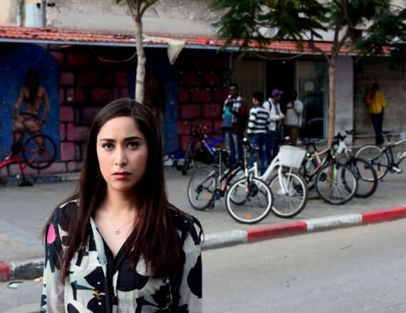 ח"כ מאי גולן