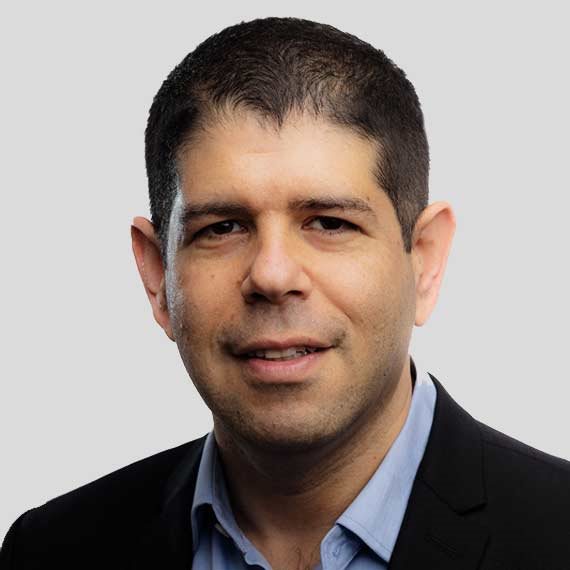 יריב אופנהיימר