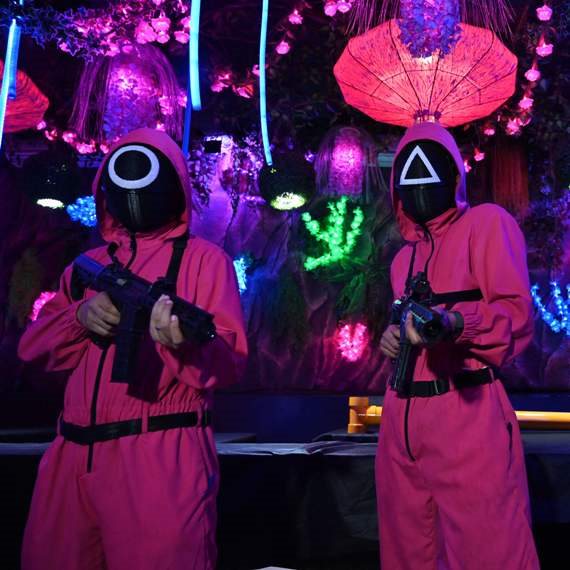 משחק הדיונון