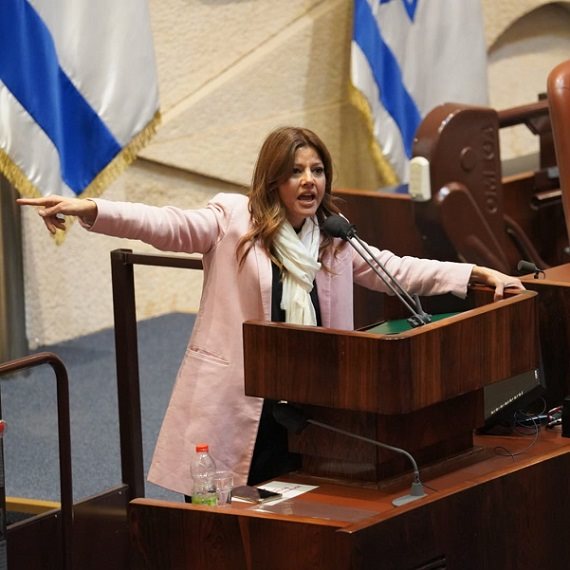 אורלי לוי אבקסיס