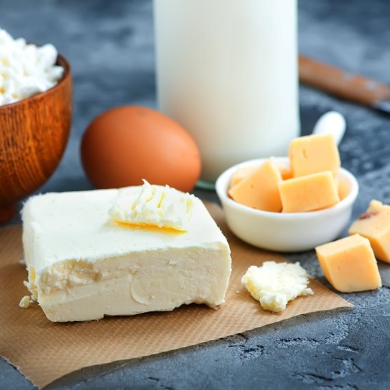 הכל בגלל מוצרי החלב?