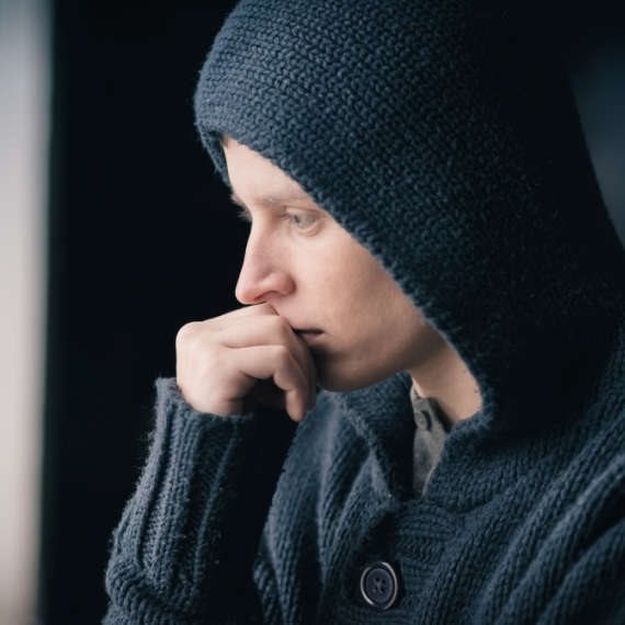 אם מודאגת: "בני בן ה-16 סובל מחרדה כפייתית"