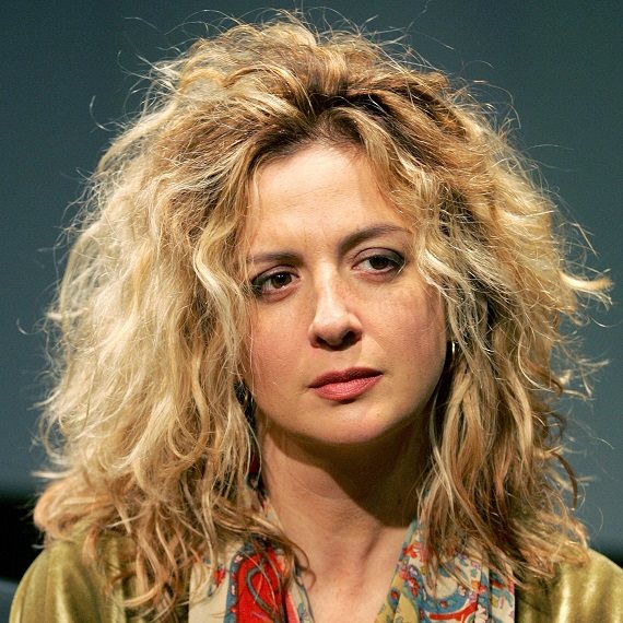 ליליאן ברטו