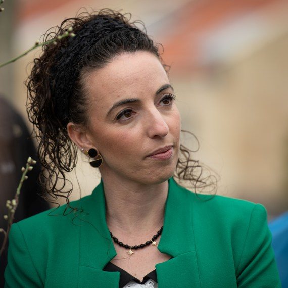 עידית סילמן