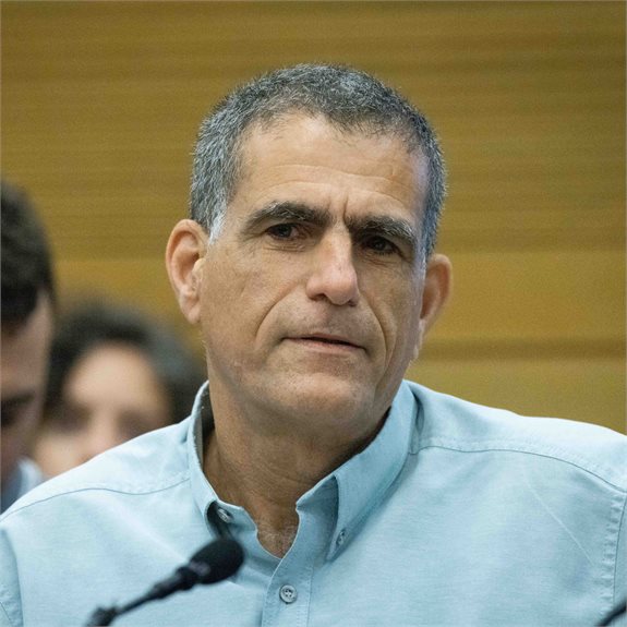 מוסי רז, מרצ