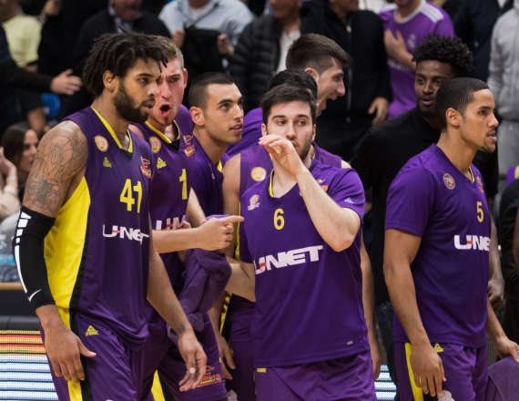 הפועל חולון