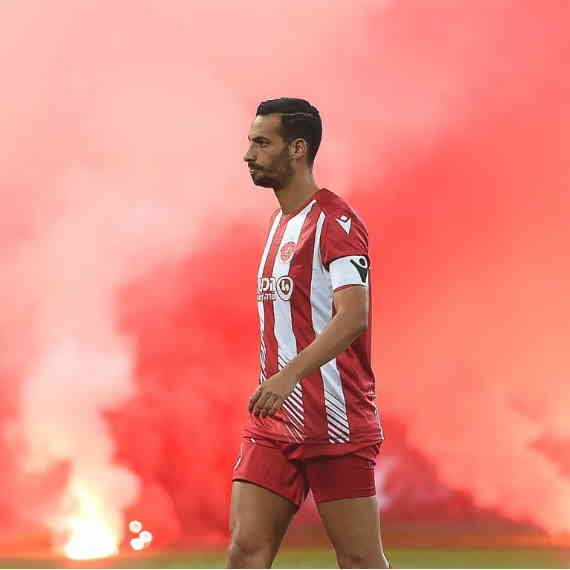 "האבוקות הן כלי נשק לכל דבר"