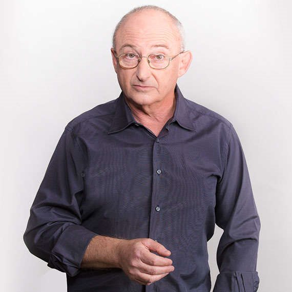 אריה אלדד בביקורת חריפה