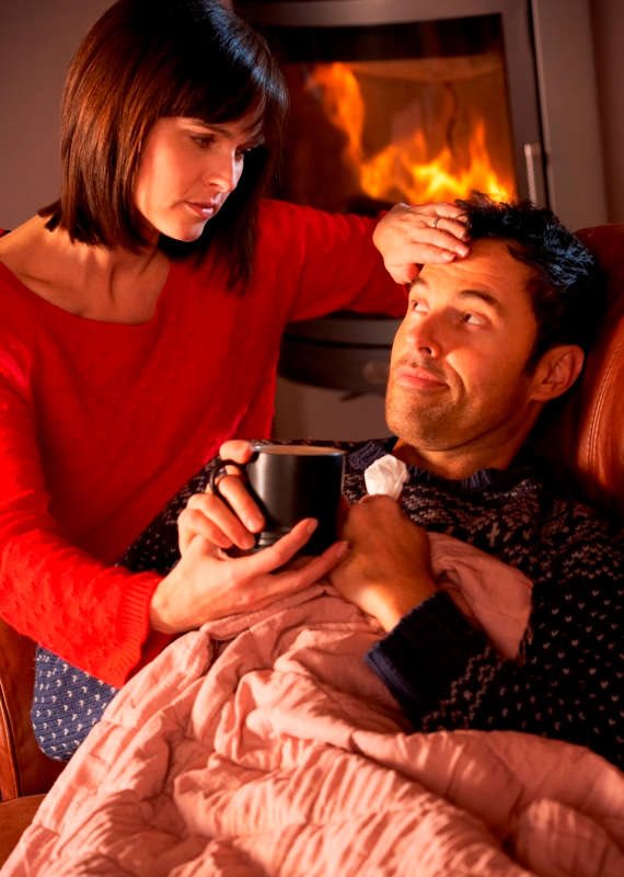 הסיפור על גודל האהבה