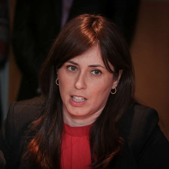 ציפי חוטובלי