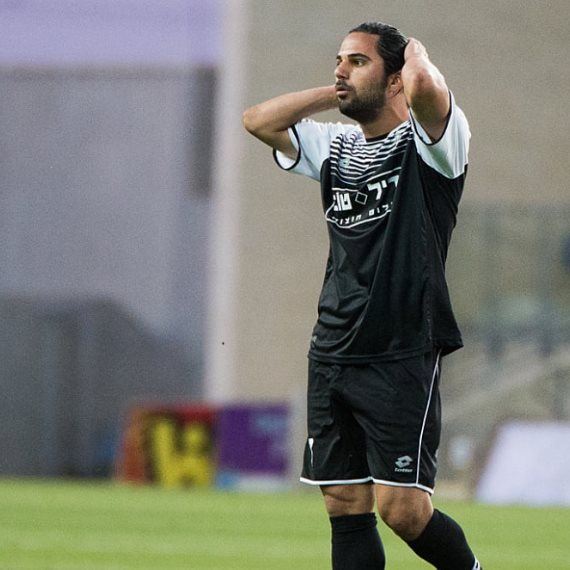 מכוכב כדורגל לסוחר סמים בטלגרס