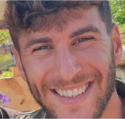 ינאי רימון, המטייל הישראלי שנהרג במקסיקו