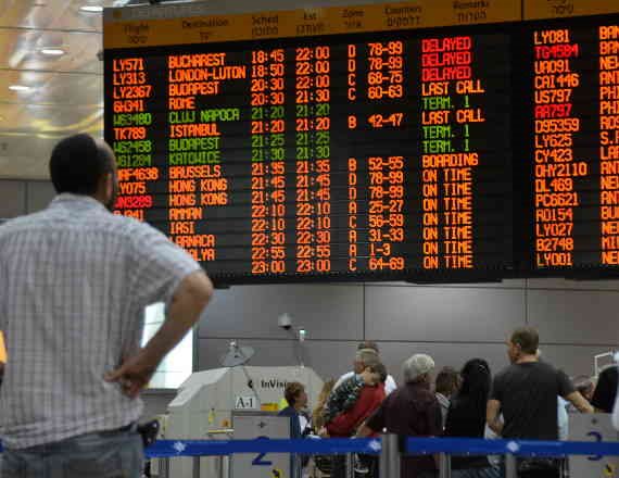 החופשה הבאה של דידי והרון הרון