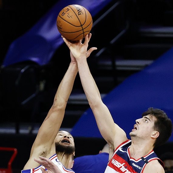 עדכוני ה־NBA