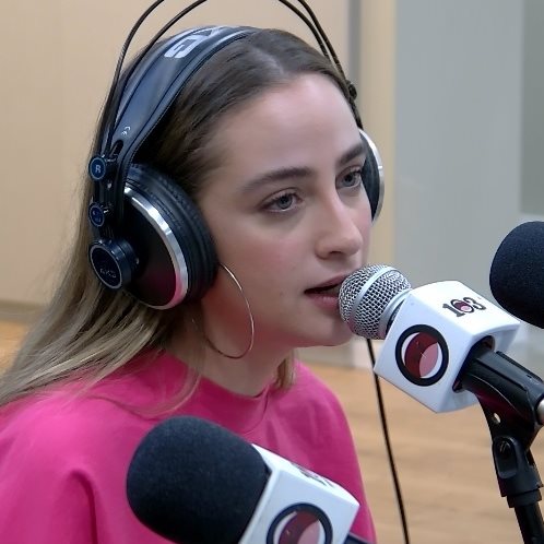 ואלרי חמאתי באולפן של דידי