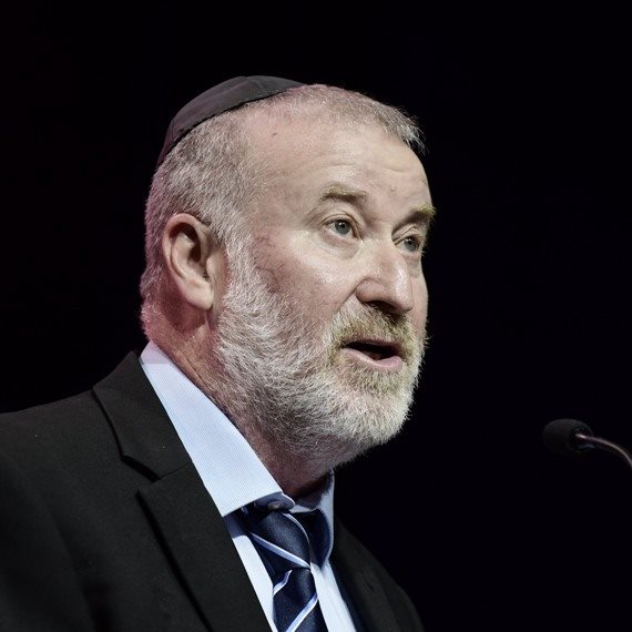 היועץ המשפטי לממשלה אביחי מנדלבליט