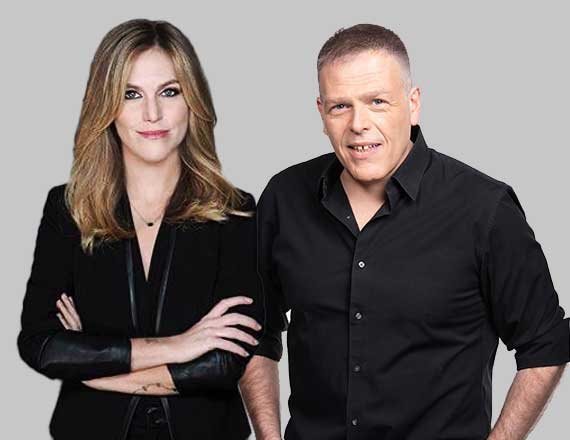 סג"ל וליברמן