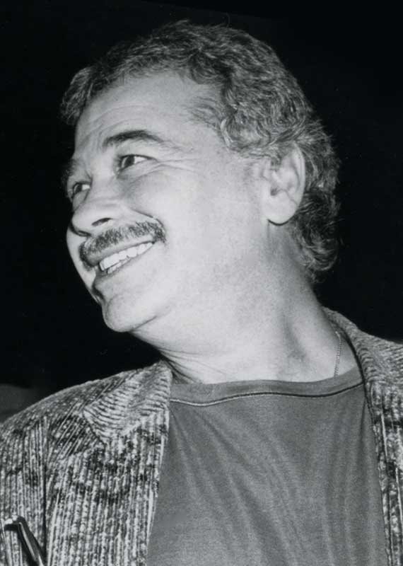 בנו של יהודה בארקן ז"ל שב אל השירים מהסרטים בכיכובו של אביו