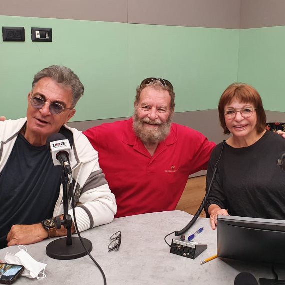 העולם על פי פישר וברנדס