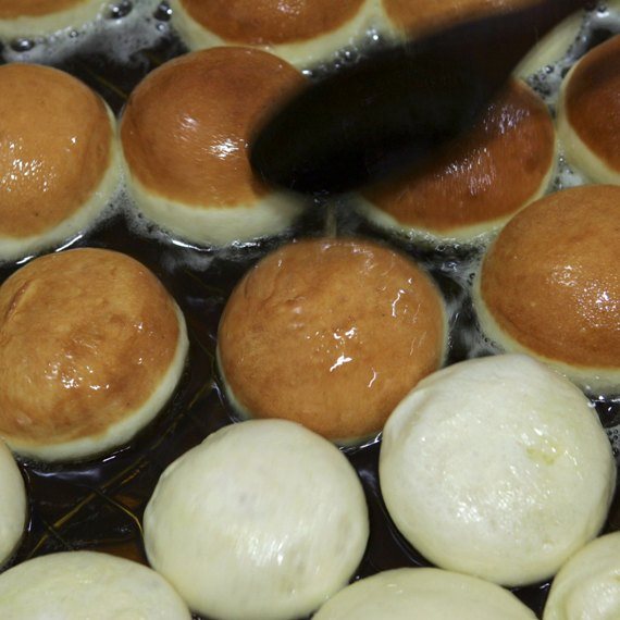 על טהרת השמן