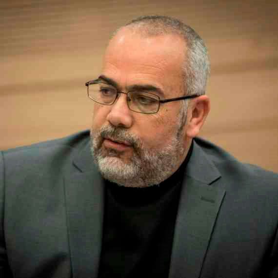 אוסאמה סעדי