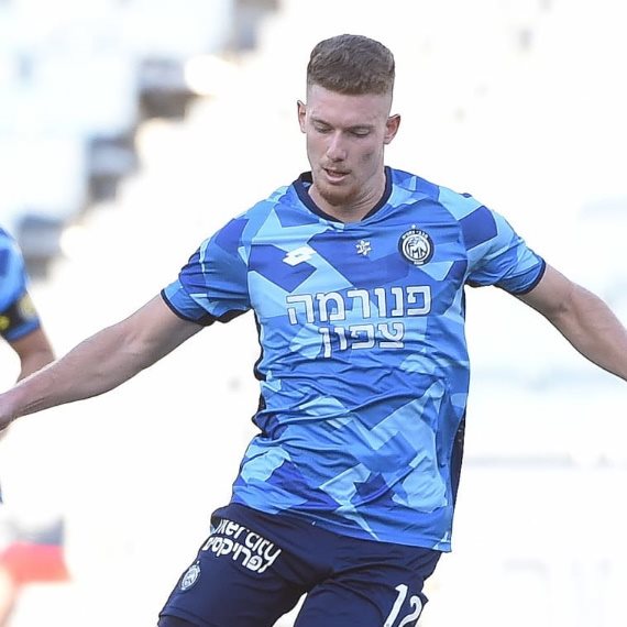 "בני לם מוציא מאיתנו הרבה אמוציות והתקפיות"