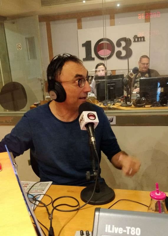 ישראל קטורזה (ארכיון)