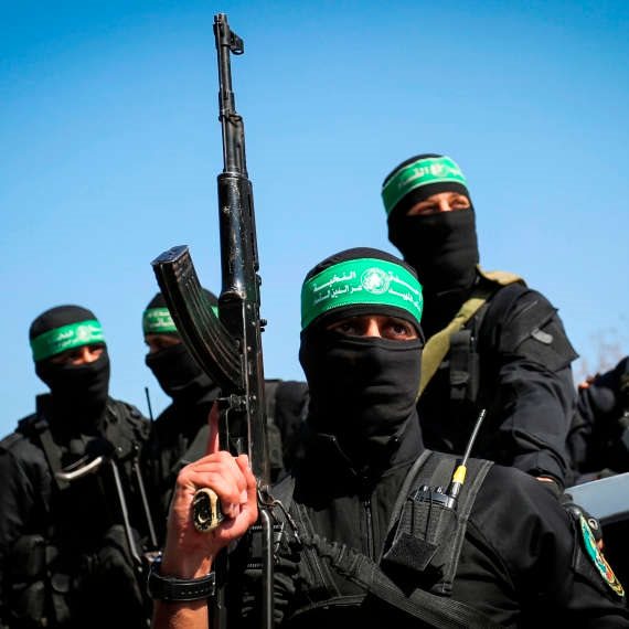 חמאס (ארכיון)