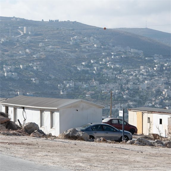 מאחז אביתר. למצולם אין קשר לנאמר