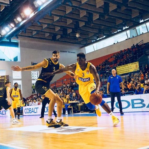 מכבי תל אביב