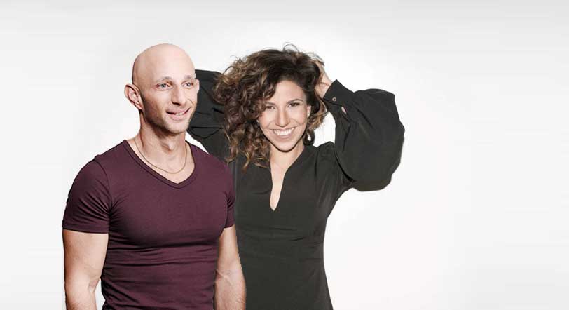 צילומים: זהר שטרית, 103fm