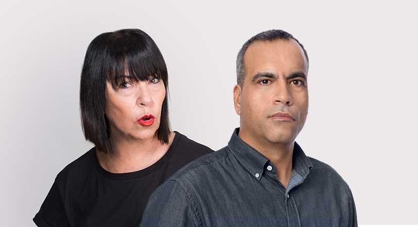 צילומים: 103fm